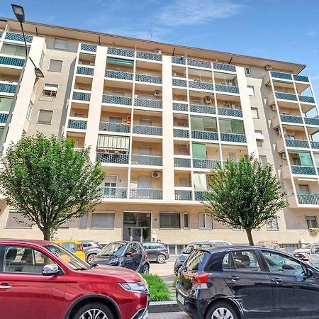 Alessia'S Flat - Caroli Apartment มิลาน ภายนอก รูปภาพ